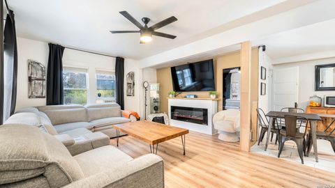 3510 N Flores San Antonio TX 78212