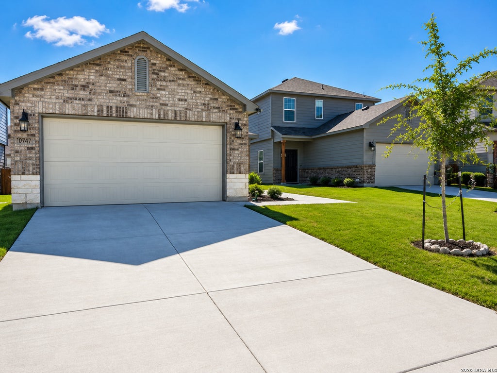 Photo of 5911 MACDONA RDG, San Antonio, TX 78252 (MLS # 1973692)