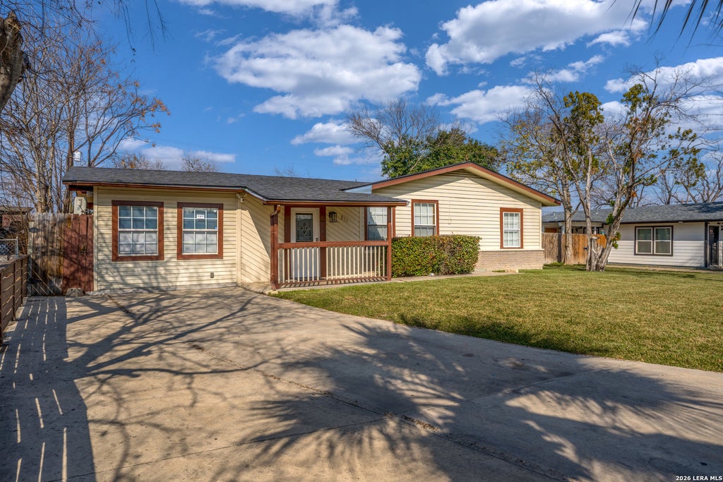 Photo of 511 Millwood, San Antonio, TX 78216 (MLS # 1996449)