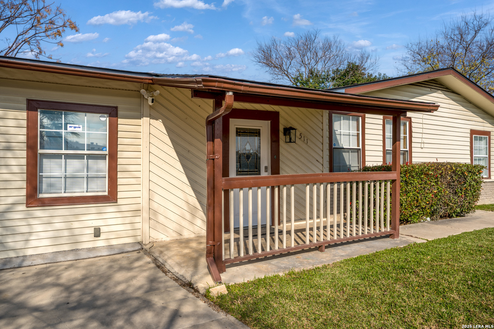 511 Millwood