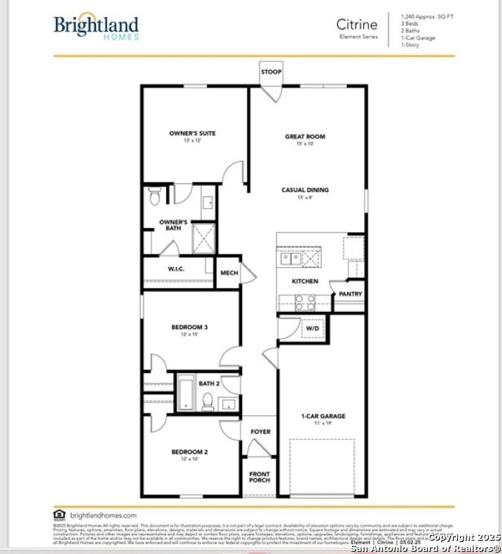 11119 Prairie Landing