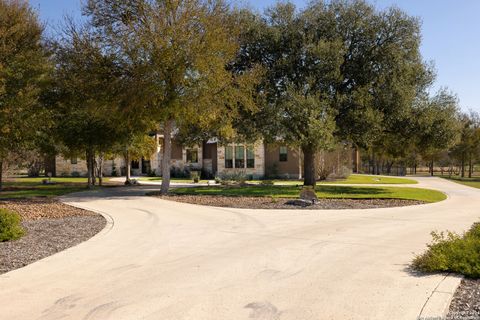 A home in New Braunfels