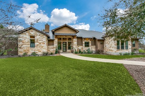 A home in New Braunfels