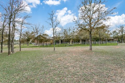 A home in New Braunfels