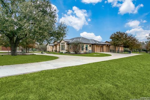 A home in New Braunfels