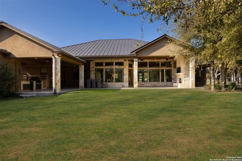 A home in New Braunfels