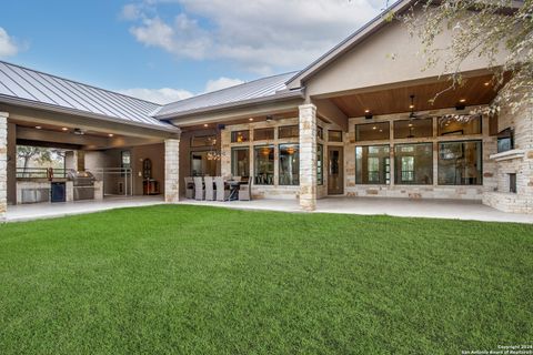 A home in New Braunfels