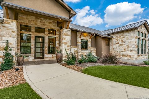 A home in New Braunfels