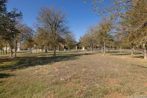 A home in New Braunfels