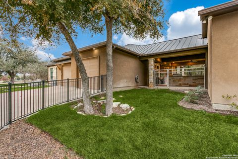 A home in New Braunfels