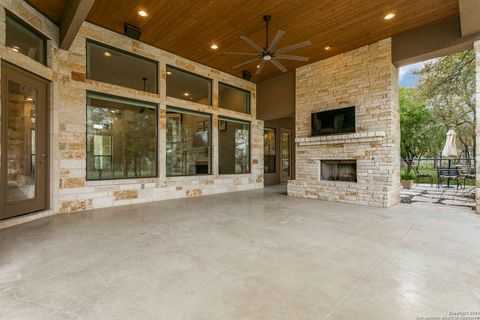 A home in New Braunfels