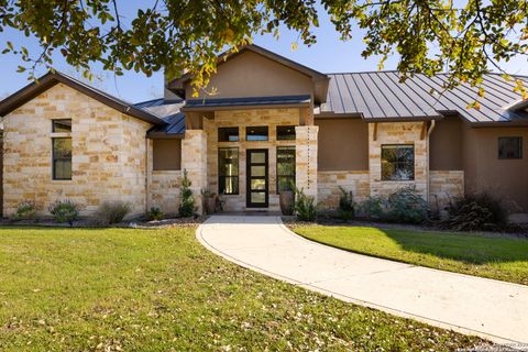 A home in New Braunfels