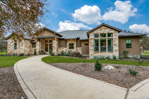 A home in New Braunfels