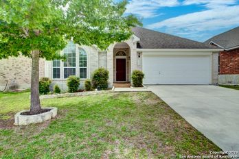 Single Family Residence at 1330 Alpine Pond