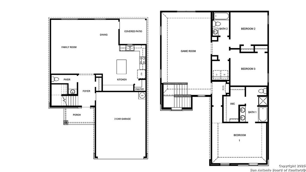 Photo of 5719 Gray Moore, San Antonio, TX 78245 (MLS # 1953164)