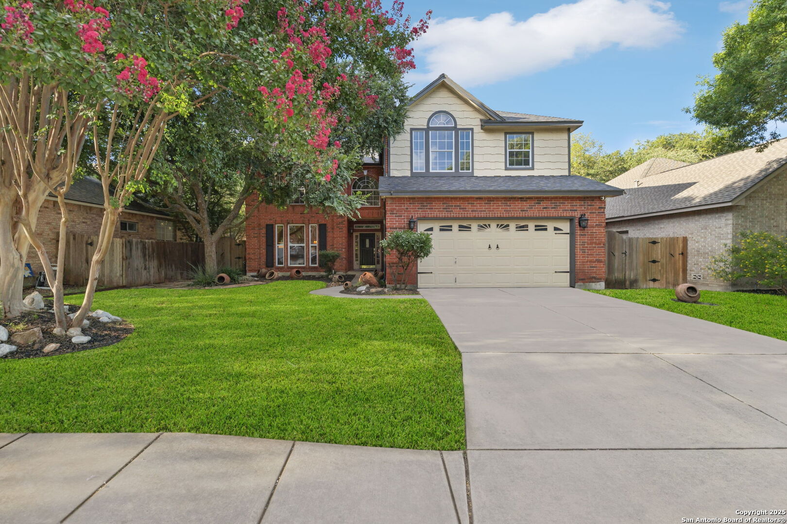2534 Ashton Village Dr