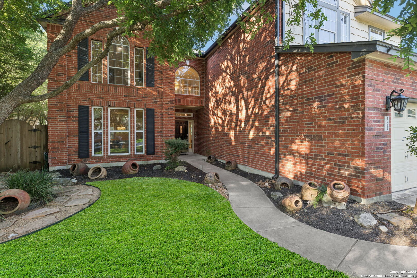 2534 Ashton Village Dr