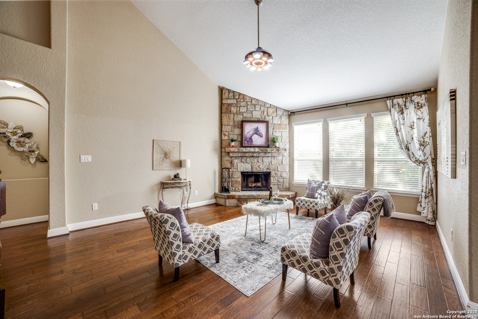 12422 Caprock Creek