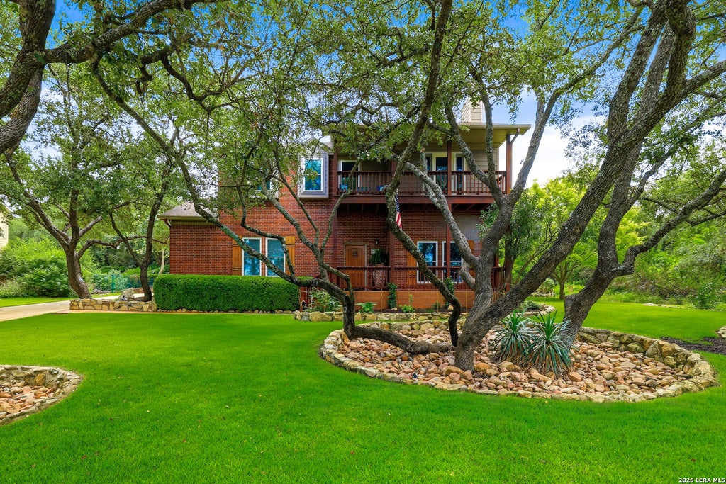 Photo of 26272 Romance Point, San Antonio, TX 78260 (MLS # 2019514)