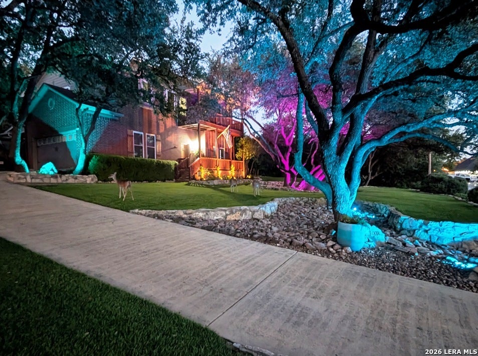 Photo of 26272 Romance Point, San Antonio, TX 78260 (MLS # 2019514)