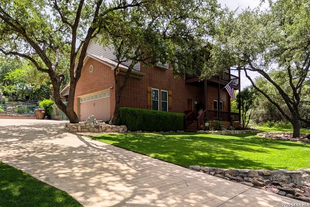 Photo of 26272 Romance Point, San Antonio, TX 78260 (MLS # 2019514)