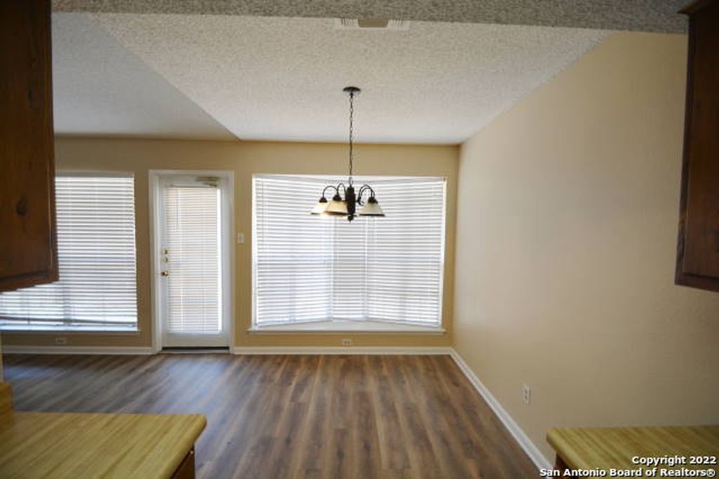 Photo of 9231 RIDGE TOWN, San Antonio, TX 78250 (MLS # 1898644)