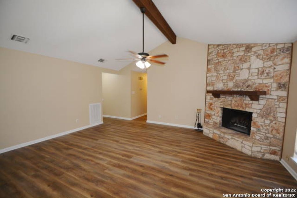 Photo of 9231 RIDGE TOWN, San Antonio, TX 78250 (MLS # 1898644)