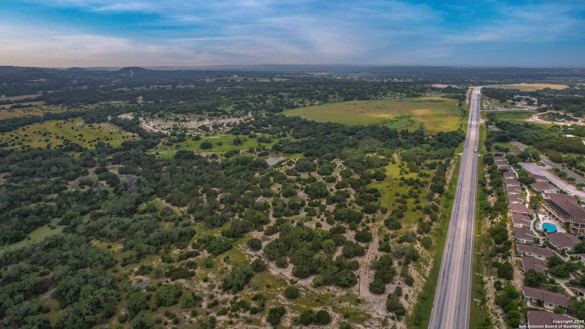 0 Hwy 290