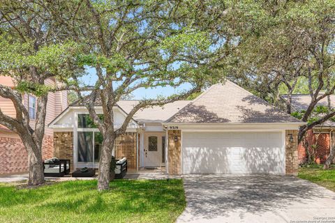 9319 Fishers Hill San Antonio TX 78240