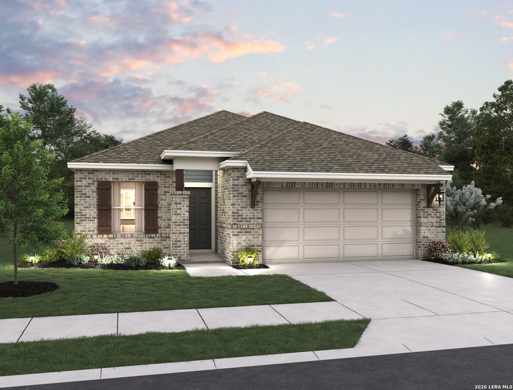 Photo of 155 Peeps Ct., Adkins, TX 78101 (MLS # 2016771)
