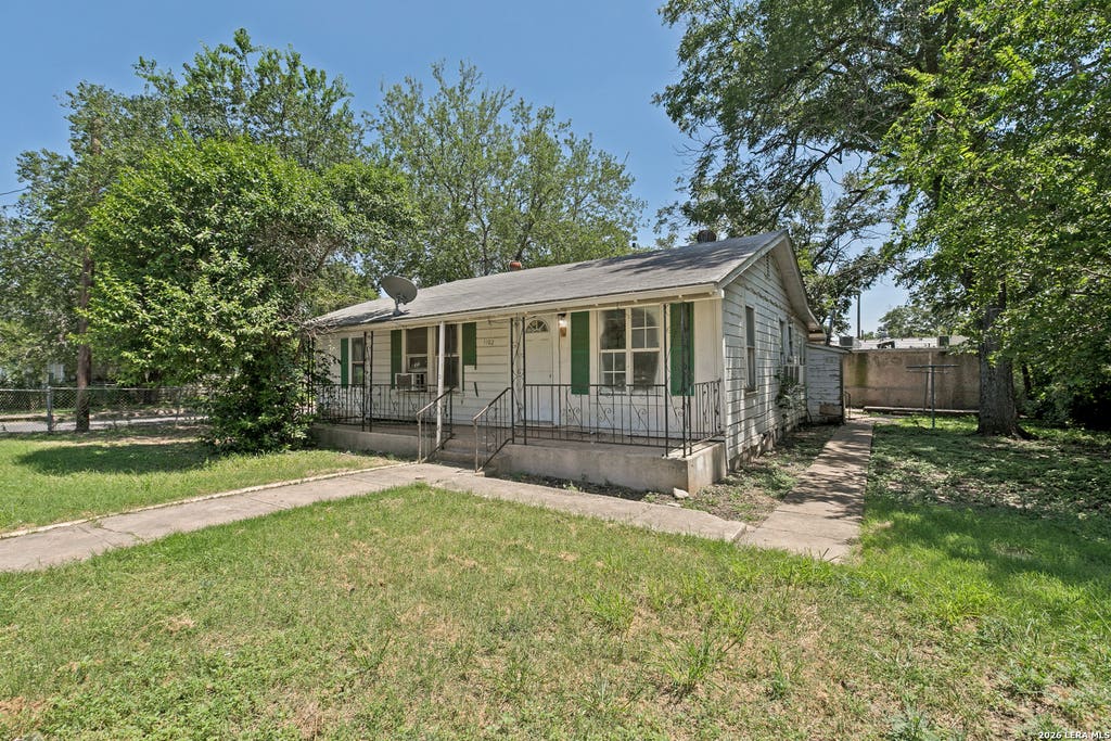 Photo of 1102 CECILIA ST, San Antonio, TX 78207 (MLS # 2004251)