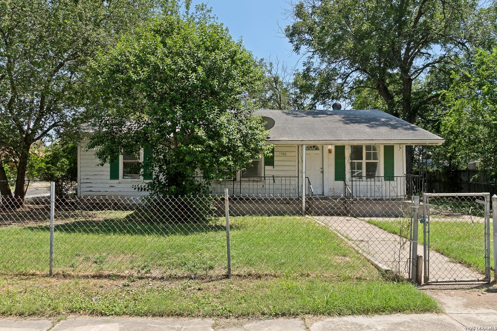 Photo of 1102 CECILIA ST, San Antonio, TX 78207 (MLS # 2004251)
