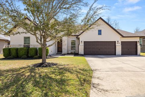 30080 Cibolo Meadow Fair Oaks Ranch TX 78015