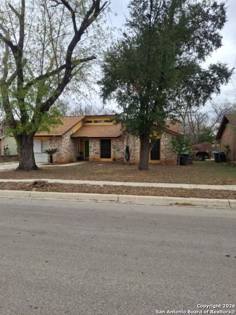 Photo of 5359 Encanta, San Antonio, TX 78233 (MLS # 1934569)