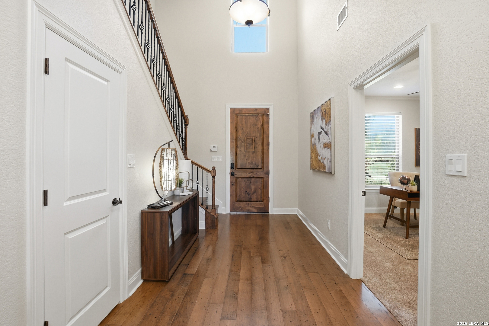 8 WALNUT GROVE RD