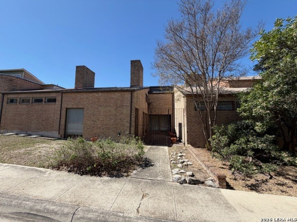 Photo of 8929 Willmon, Windcrest, TX 78239 (MLS # 1955133)
