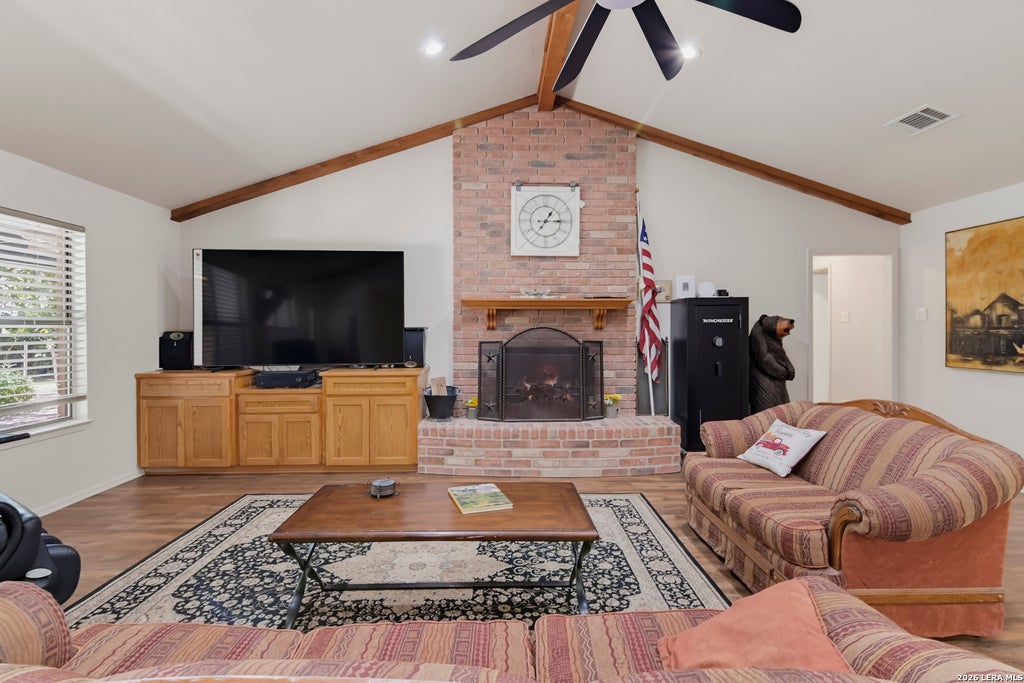 Photo of 1223 Old Homestead, Seguin, TX 78155 (MLS # 2011920)