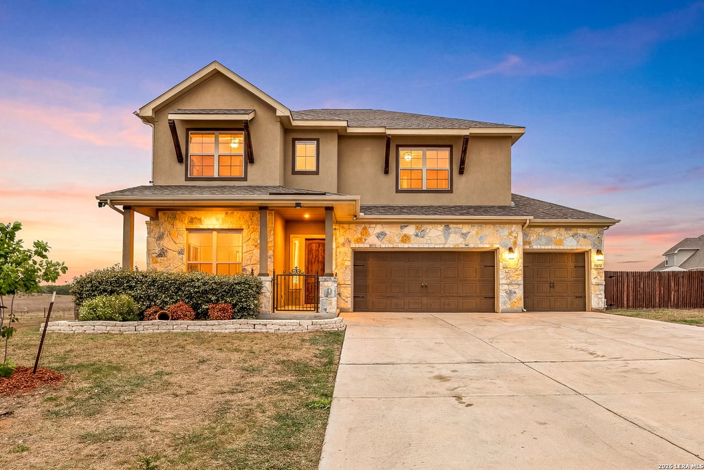 Photo of 7010 Jalen Ct, Schertz, TX 78154 (MLS # 1953214)