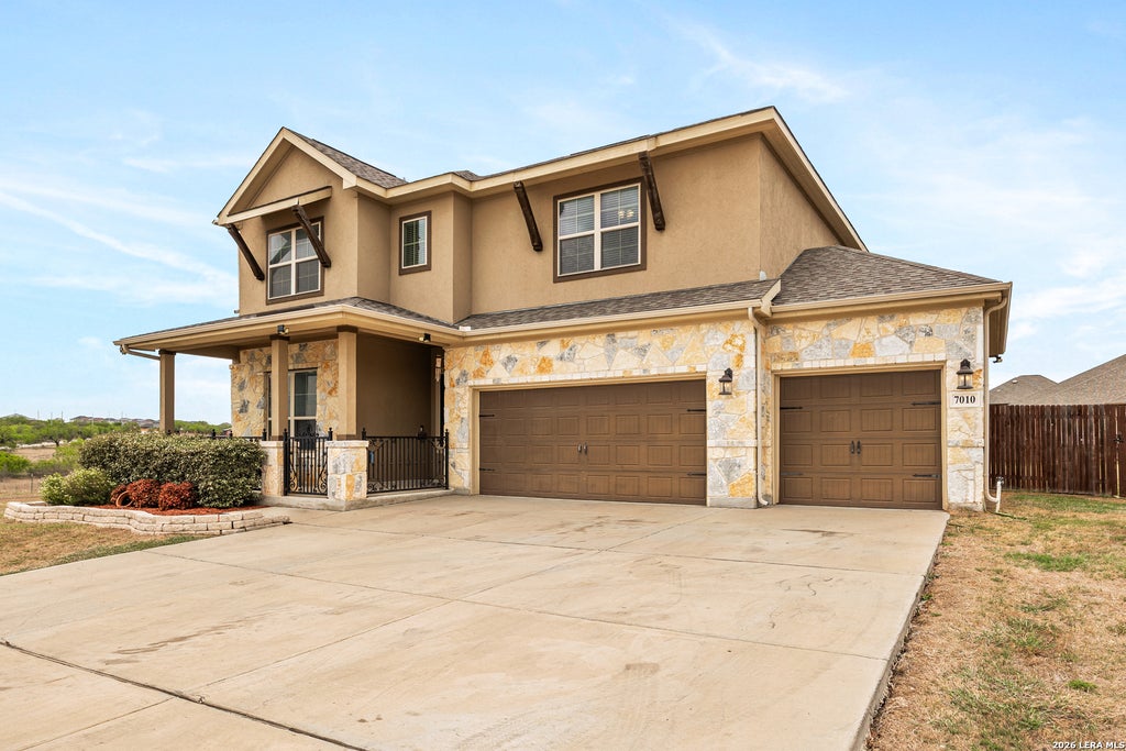 Photo of 7010 Jalen Ct, Schertz, TX 78154 (MLS # 1953214)