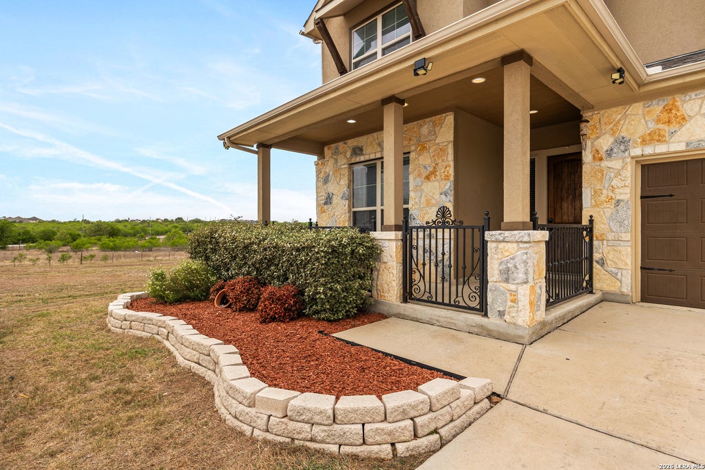 Photo of 7010 Jalen Ct, Schertz, TX 78154 (MLS # 1953214)
