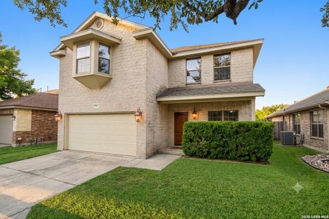Property photo of 10407 Alsfeld Rnch, Helotes, TX 78023