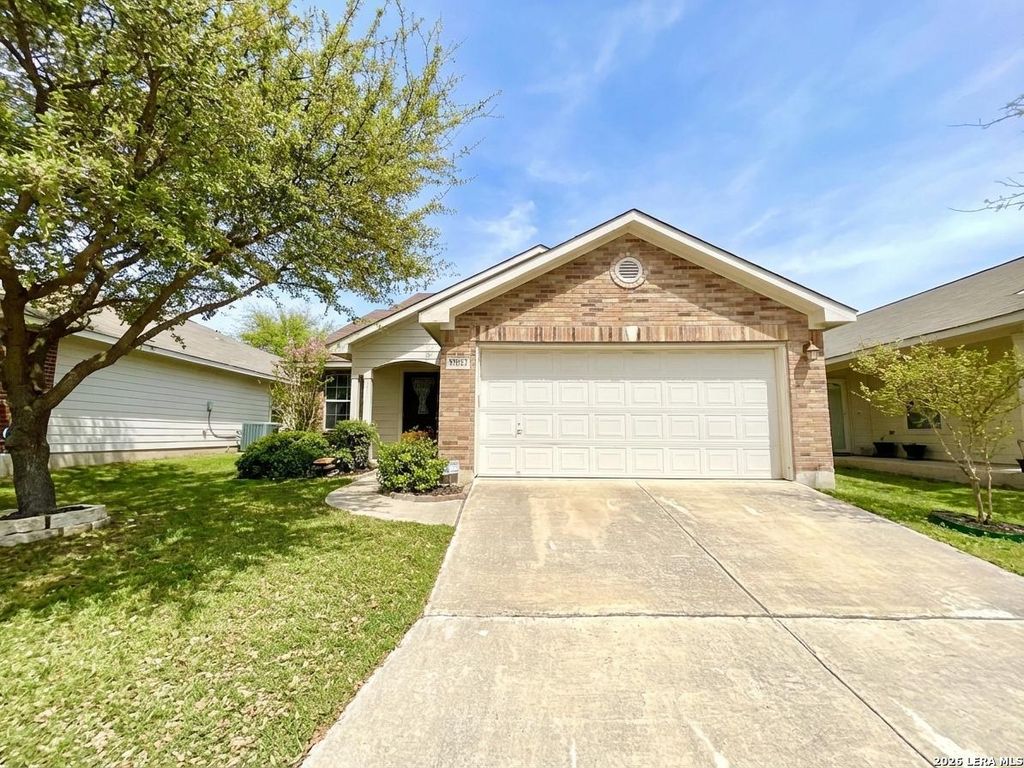 Photo of 12023 Mill Pine, San Antonio, TX 78254 (MLS # 1940217)