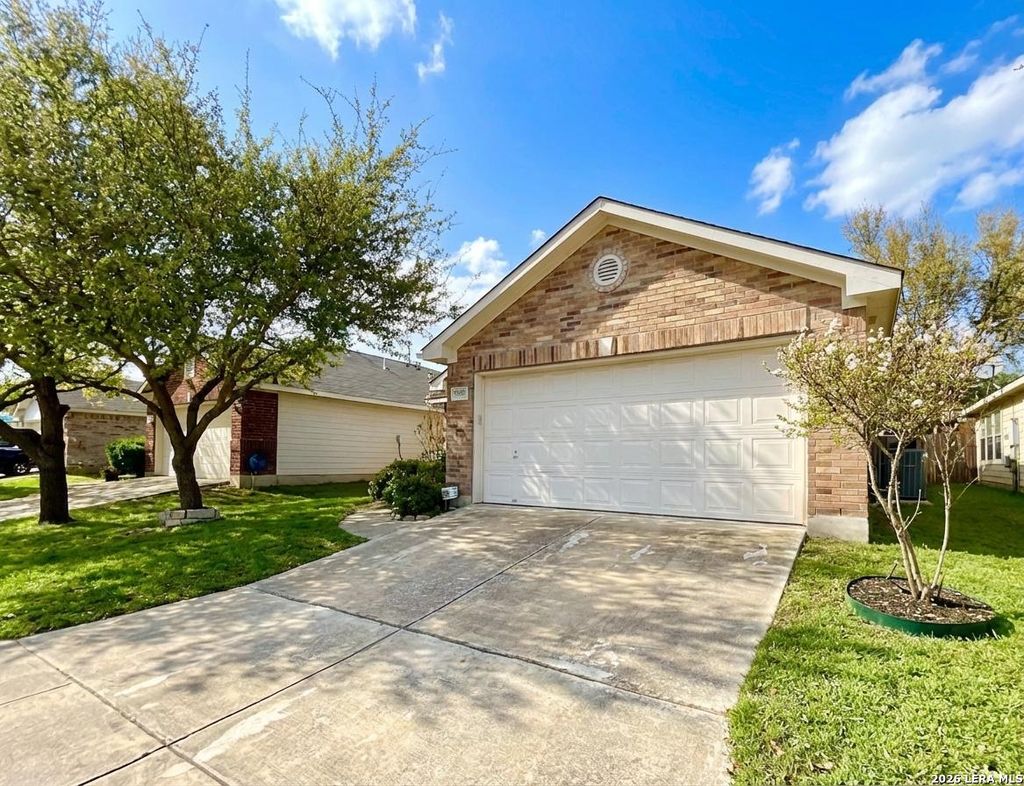 Photo of 12023 Mill Pine, San Antonio, TX 78254 (MLS # 1940217)