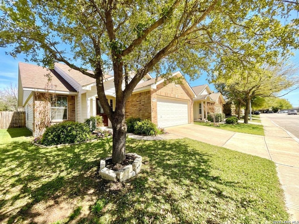 Photo of 12023 Mill Pine, San Antonio, TX 78254 (MLS # 1940217)