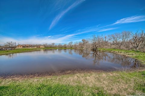 A home in Schertz