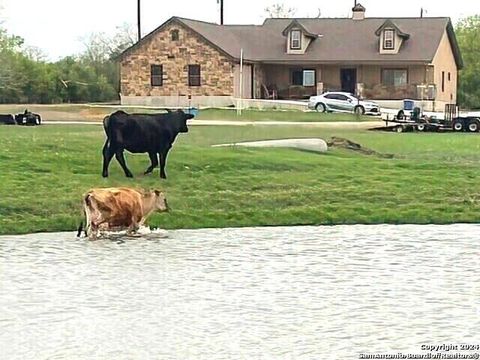 A home in Schertz