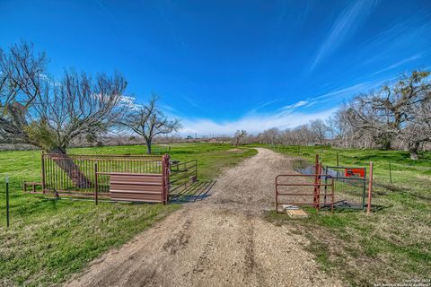 A home in Schertz