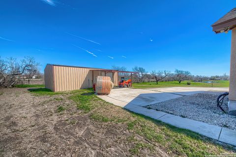 A home in Schertz