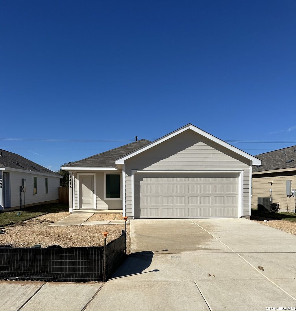 Photo of 1417 White Willow, New Braunfels, TX 78130 (MLS # 1970338)