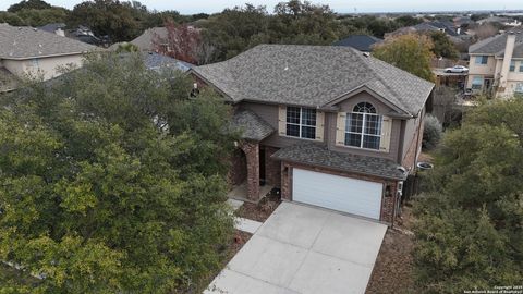 A home in Cibolo